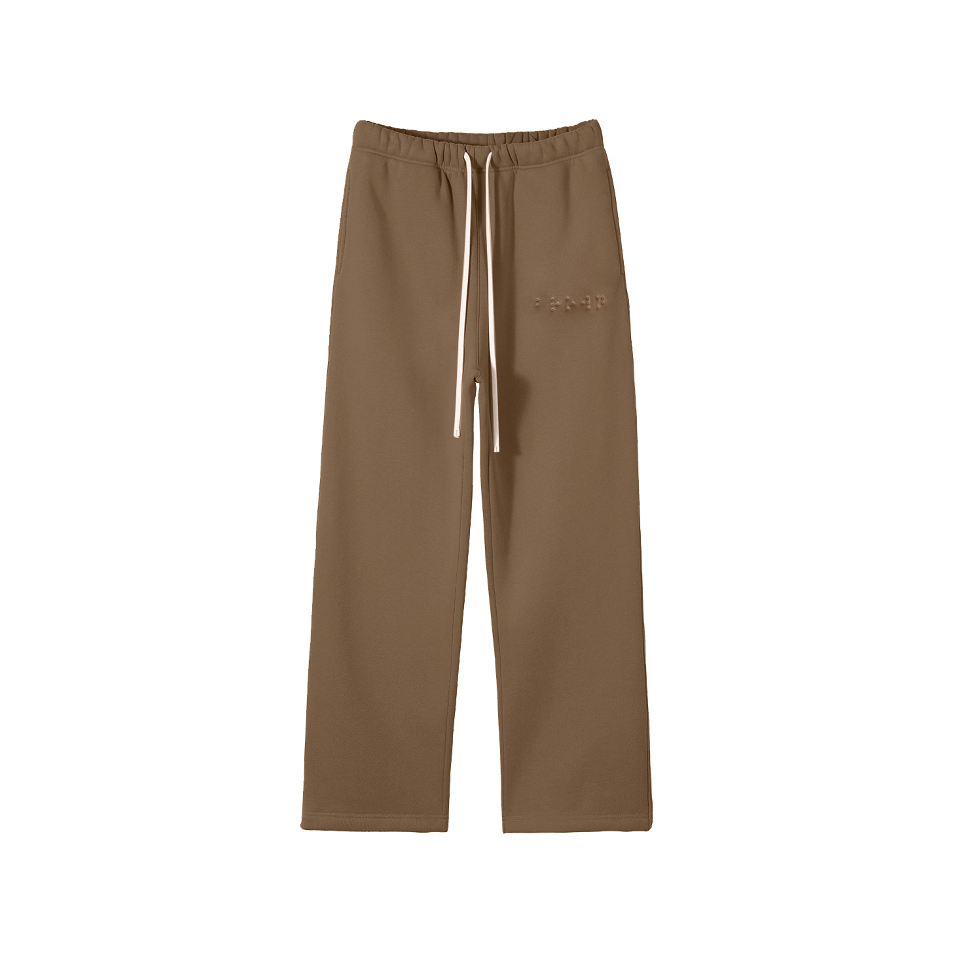 Braille Sweat Pants