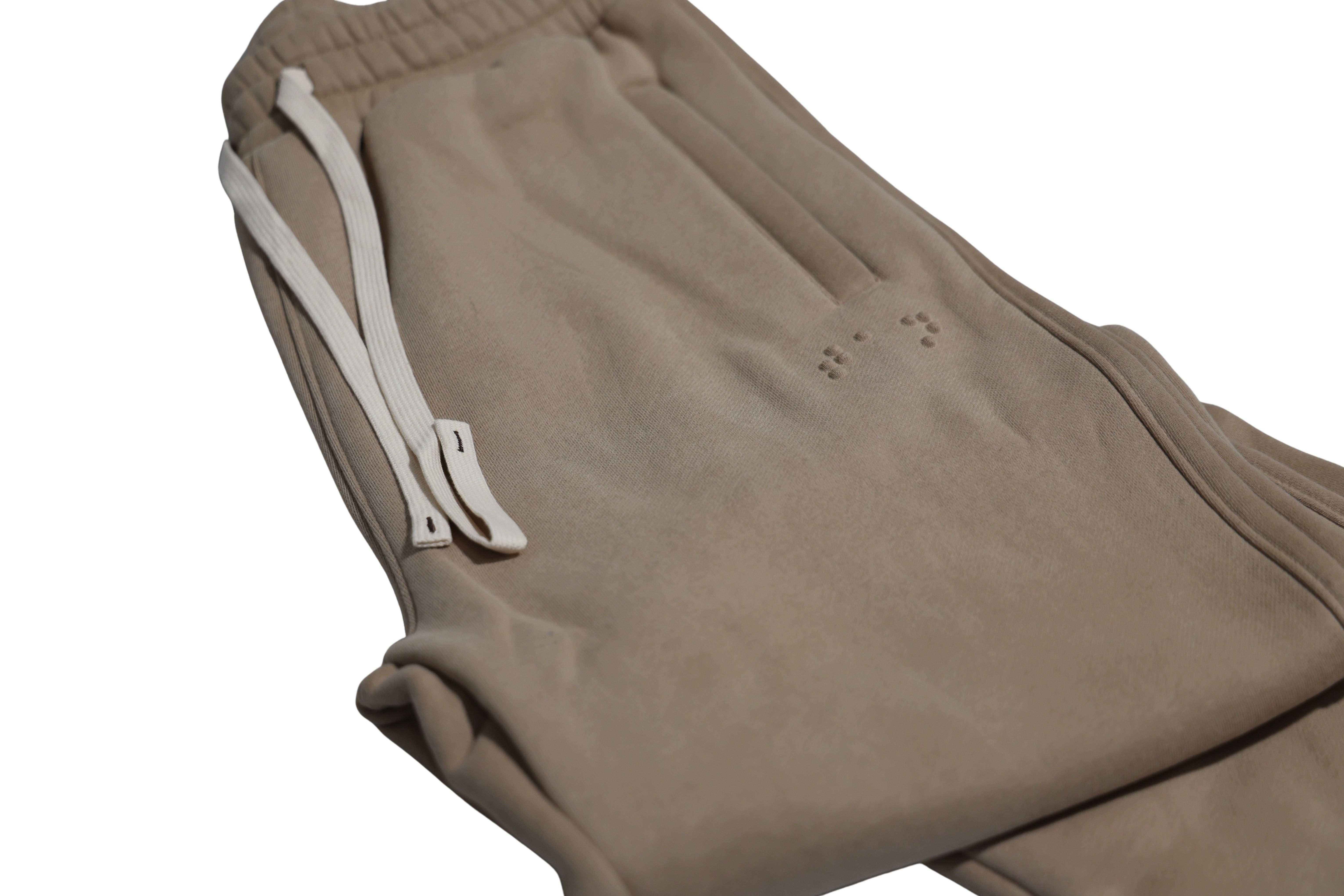 Braille Sweat Pants
