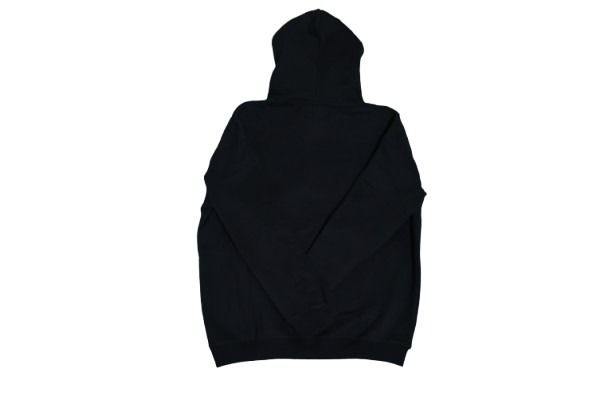 Braille Hoodie