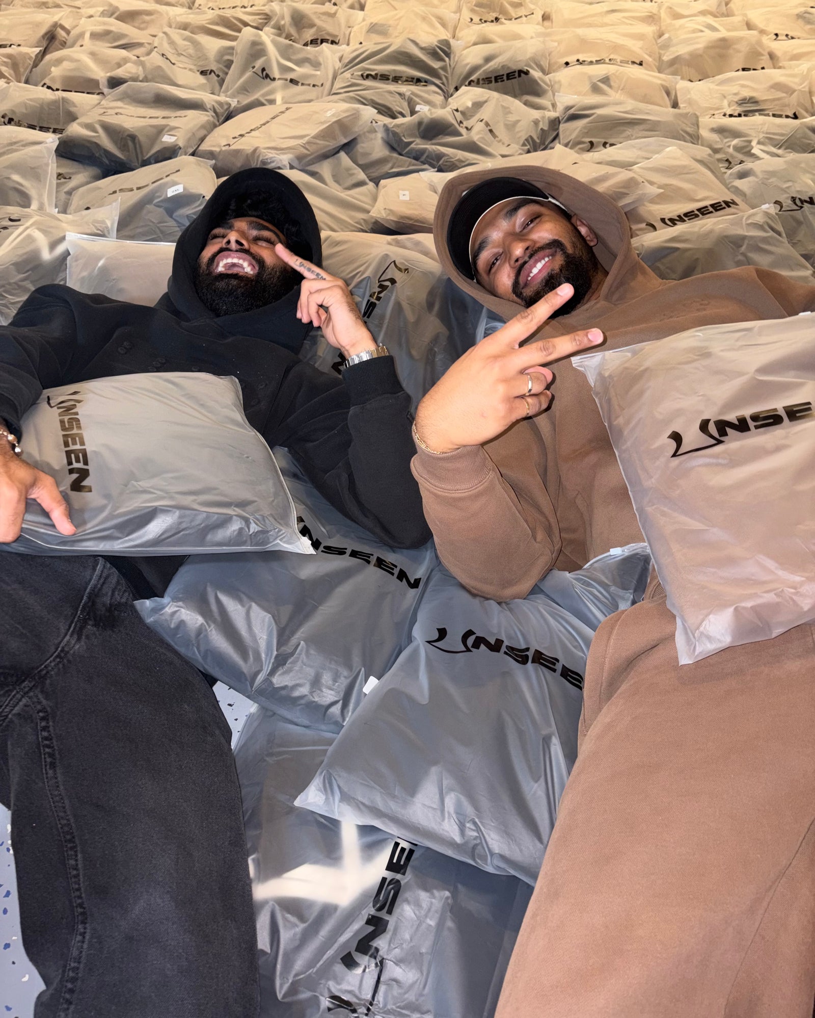 fashion you can feel...