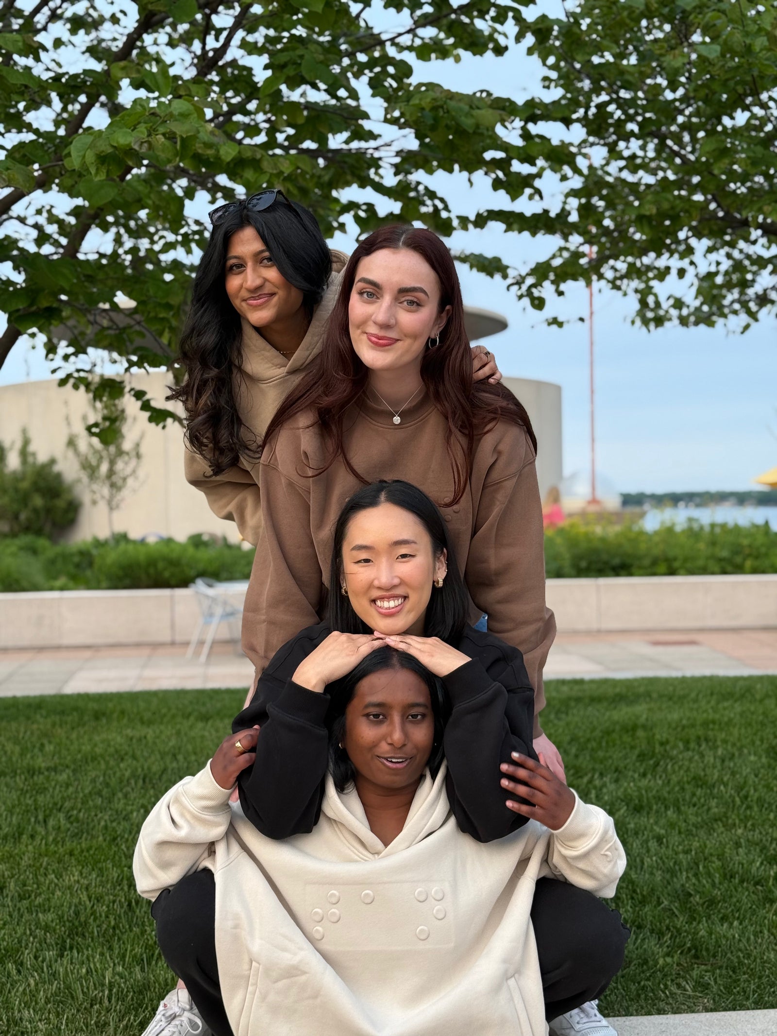 fashion you can feel...